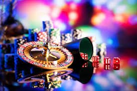 Discover the Thrill at Casino Limitless UK