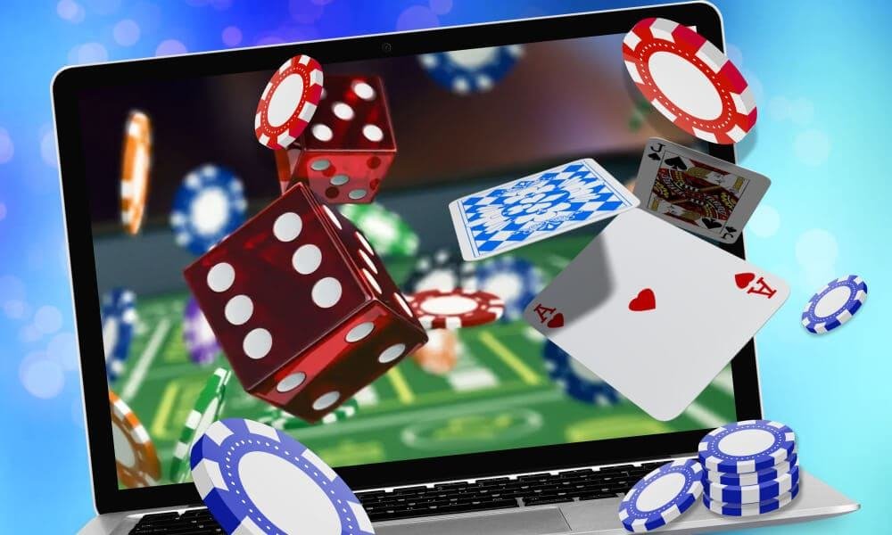 Discover the Thrill at Casino Limitless UK